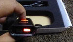 Tera 1100C Wireless 1D Mini Portable Barcode Scanner Work With Bluetooth. Fixed Price $37.15.