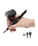 Tera Pro Extreme Performance 1D 2D Qr Wireless Ring Barcode Scanner With Blue.... Fixed Price $59.99.