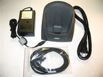 Symbol CRD1700-1000S Serial SPT1700 Complete Kit: Cradle+cables+charger. Fixed Price $59.99.