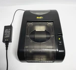 Wasp Barcode Thermal Transfer Pos Label Printer WPL305E With Psu. Fixed Price $70.00.