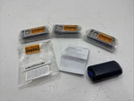 (QTY.4) Intermec 318-046-031 1001AB01 Mobile Battery For CK70 / 71 CK3R X. Fixed Price $399.99.