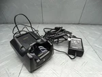 Symbol Motorola CRD5500-1000UR Single-slot Cradle Charger For MC55 MC65 MC67. Fixed Price $59.99.