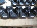 Symbol Motorola MC70 Bay Charger Cradle Dock CRD7000-4000E Lot Of One. Fixed Price $29.95.