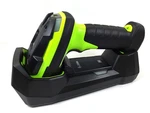 Zebra LI3678-SR Ultra-rugged Cordless 1D Barcode Scanner Kit Fips .... Fixed Price $799.00.