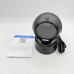 Netumscan Automatic Omnidirectional Desktop Barcode Scanner Hands-free Usb 1D 2D. Fixed Price $22.99.