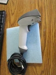 Honeywell Model: 4600G Area-imaging Scanner. Usb Connectivity.. Fixed Price $149.99.