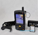 Motorola MC75A0-PY0SWQQA9WR 1D Barcode Scanner Pda WM6.5 Wifi +charger Sync Kit!. Fixed Price $79.98.