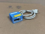Sick CLV422-1010 Bar Code Scanner 1022619 Raster Fast Same Day Shipping. Fixed Price $1975.00.