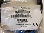 Honeywell Intermec 805-662-001 Dual-band External Antenna 2.4/5GHZ Rp-sma New. Fixed Price $176.60.