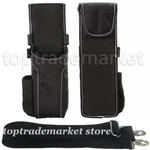 Brick Scanner Shoulder Holster For Honeywell Dolphin 99EX 99GX 9900 Lxe MX7 MX8. Fixed Price $18.90.