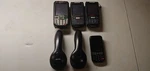 Mixed Lot Of Honeywell Mobile Computers And Scanners-dolphin 9700, 7800, 6000. Fixed Price $99.99.