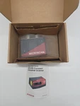 Microscan FIS-0830-1004G Fixed Barcode Scanner QX-830 Factory Sealed New. Fixed Price $339.15.