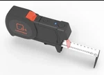 Cubetape C200S75 2D Barcode Precision Mobile Scanner-dimensioner Masterdata Ltl. Fixed Price $800.00.