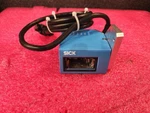 Sick CLV620-0000 Scanner. Fixed Price $375.00.
