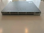 Cisco WS-C3850-24XS-E Ip Base Switch Sfp+ Ethernet Ports 715WAC Pwr. Fixed Price $999.99.