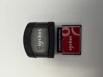 Socket In Hand Card Xtreme Laser Barcode Scanner. Fixed Price $34.99.