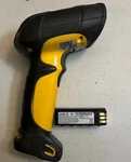 Motorola Symbol DS3578-HD2F005WR 2D Imager Long Range Wireless Barcode Scanner. Fixed Price $54.95.