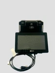 Ncr Touchscreen Realpos 5907-5310-0002 7" Display W Card Reader. Fixed Price $89.99.