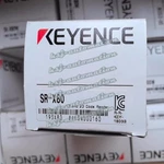 1PC New Box Keyence SR-X80 Barcode Reader Scanner With Warranty Free Shipping. Fixed Price $857.25.