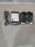 New Symbol SAC9000-400 4-BAY Battery Charger. Fixed Price $179.99.