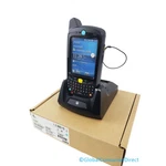 Motorola MC67NA-PBABAA00300 Qwerty 2D Pda WM6.5 Barcode Scanner + Cradle. Fixed Price $189.98.