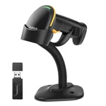Inateck Barcodescanner Black BCST-35 New. Fixed Price $175.27.
