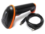Tera 5100 Laser 1D Wireless Barcode Scanner. Fixed Price $28.95.