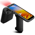 Chainway C5 Wireless Pistol-grip Android Rfid Tag Scanner & Barcode Reader!. Fixed Price $798.00.