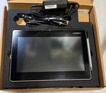 Partner EM-220-2P7-X Windows Tablet W/stylus & Ac Adapter. Fixed Price $447.97.