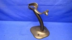 Symbol 11-51384-02 Gooseneck Barcode Scanner Stand. Fixed Price $20.00.