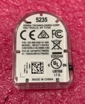Zebra Mpact INDR2 Bluetooth Le Asset Tracking Beacon GE-MB1000-01-WR. Fixed Price $14.92.