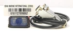 Microscan Barcode Scanner Quadrus Mini Fixed Mount GMV-6300-2212G. Fixed Price $150.00.