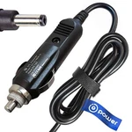 T-power 12V Car Charger For Brother Pocketjet 7 Series PJ-622 PJ-623 PJ-6.... Fixed Price $24.59.