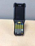 Zebra MC930B-GSEBG4NA Mobile Computer Barcode Scanner. Fixed Price $985.00.