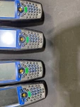 Lot Of Motorola FLN3461A F3125A Scanners. Fixed Price $84.99.