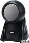 Henex HC-8288-2D-USB Desktop Omni-directional Hands-free Barcode Scanner 1D. Fixed Price $99.00.
