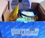 1PC New Sick CLV620-2000 1041550 Barcode Scanner. Fixed Price $1773.04.
