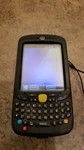 Motorola 2D Wireless Imager Barcode Scanner MC5590-P30DUQQA9WR. Fixed Price $75.00.