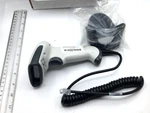 Jadak Linear Imager Barcode Scanner With Holder JDK-2009 New. Fixed Price $300.00.