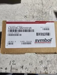New Motorola Symbol PS2 Handheld Barcode Scanner LS2208-SR20001R #Q10. Fixed Price $26.79.