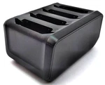 Zebra Mobile Computer Battery Charger 4-SLOT SACMC40XX-4000R Genuine Oem. Fixed Price $51.50.