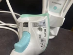 Datalogic Gryphon GBT4500 Barcode Scanner W/WLC4090-HC-BT Cradle & Usb Cable. Fixed Price $80.00.
