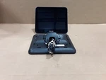 Par K6622T 10 Customer Display, Black,includes: Usb, Vga Cables & Mount Bracket. Fixed Price $49.99.