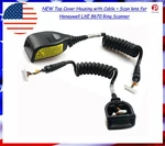 Top Cover Housing With Cable And Lens For Honeywell Lxe 8670 Ring Scanner. Fixed Price $57.90.