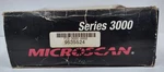 Microscan FIS-3000-0003 Barcode Scanner Control Unit. Fixed Price $486.35.