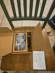 Symcode Desktop Barcode 2D Scanner Usb Wired MJ-3300. Fixed Price $28.99.