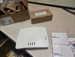 Zebra FX7500-42320A56-US Inputs Output Units Scanners Rfid Readers. Fixed Price $700.00.