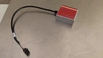 Leuze CR100M0/R2 CR100M0R2 Stationary Bar Code Reader - 50127451. Fixed Price $130.00.