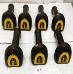 Lot Of 7 Wasp WWS-800 Bluetooth Wireless Barcode Scanner Same Pictures. Fixed Price $169.99.