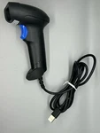 Netum NSL3 Usb Wired 1D Plug And Play Barcode Scanner Ccd Windows Open Box. Fixed Price $14.99.